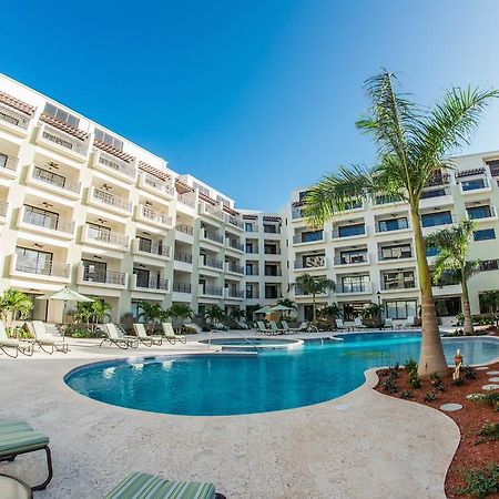 Palmaruba Condos Palm Beach Extérieur photo
