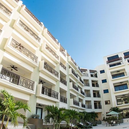 Palmaruba Condos Palm Beach Extérieur photo