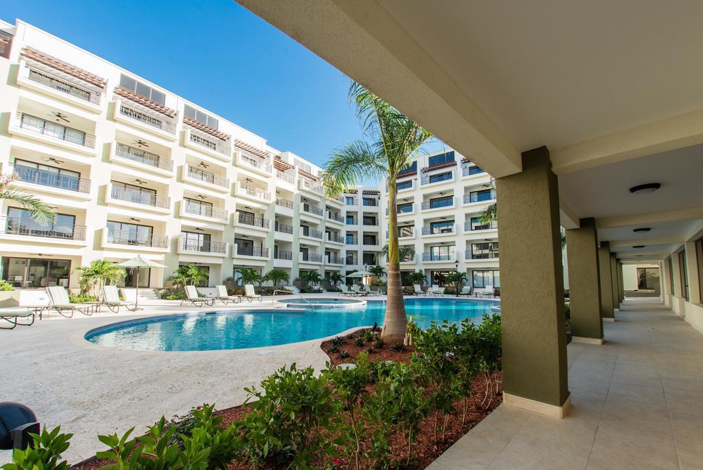 Palmaruba Condos Palm Beach Extérieur photo