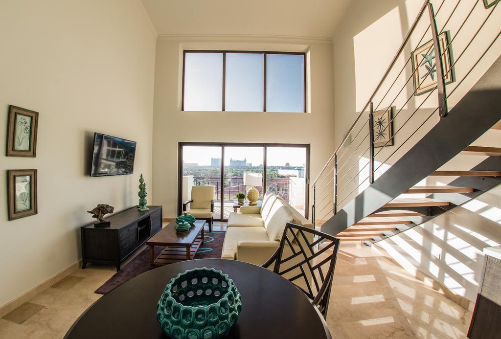 Palmaruba Condos Palm Beach Chambre photo