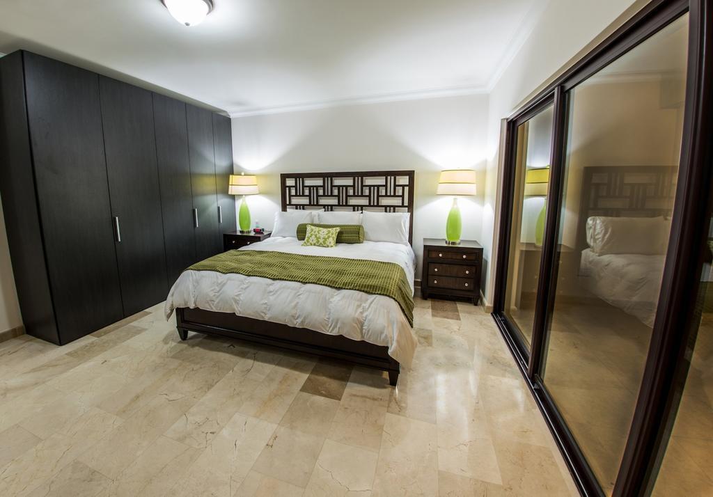 Palmaruba Condos Palm Beach Chambre photo