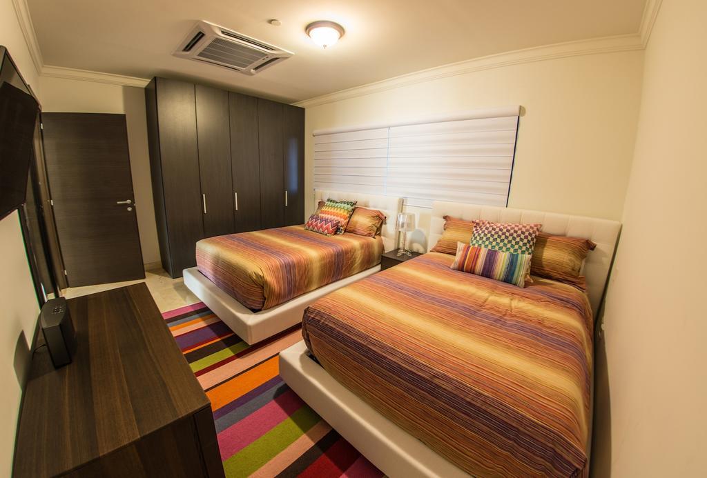 Palmaruba Condos Palm Beach Chambre photo
