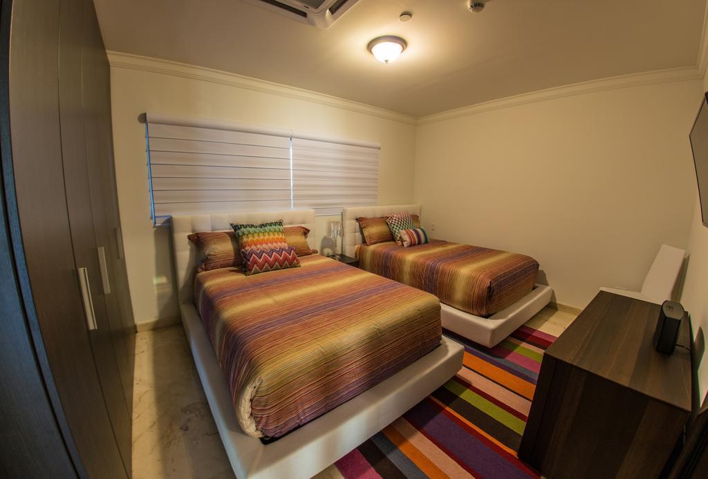 Palmaruba Condos Palm Beach Chambre photo