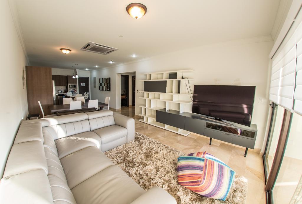 Palmaruba Condos Palm Beach Chambre photo