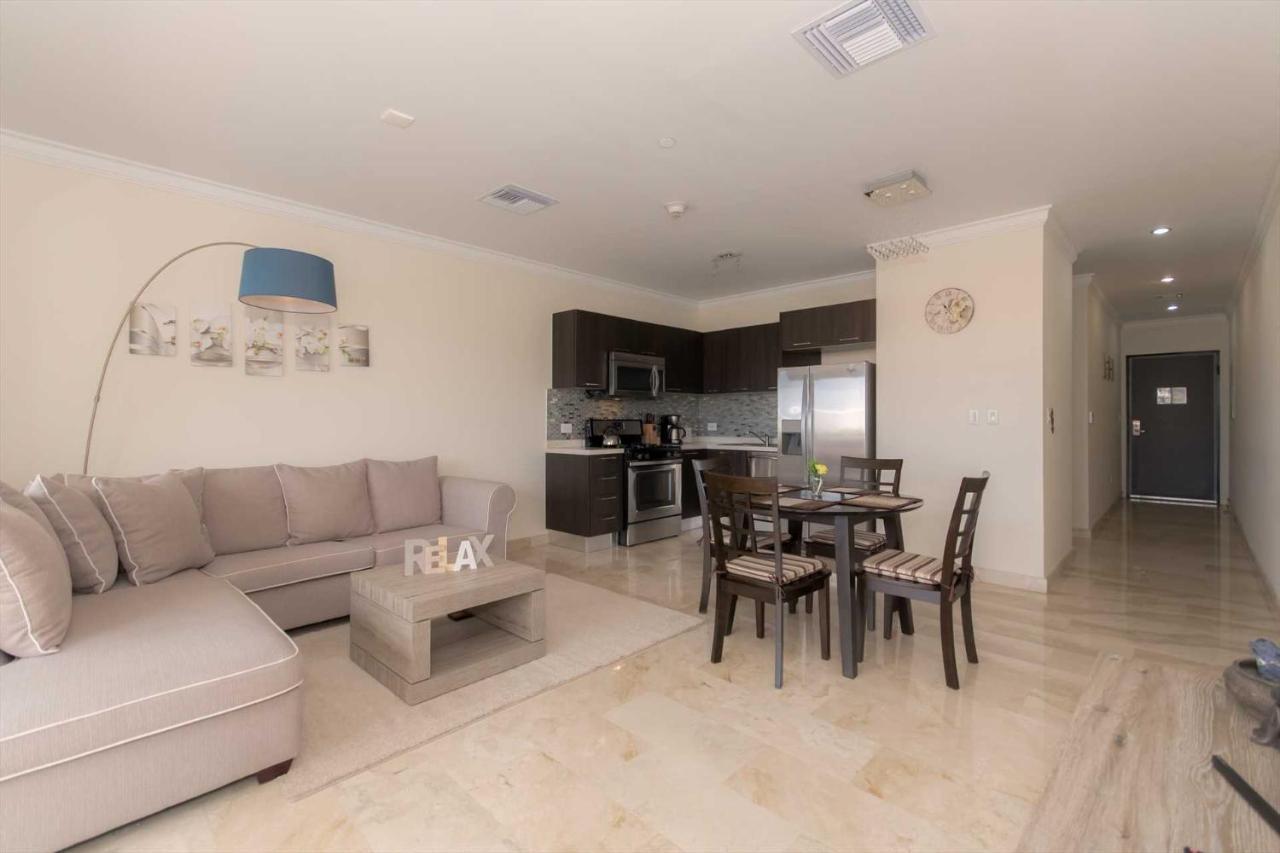 Palmaruba Condos Palm Beach Extérieur photo
