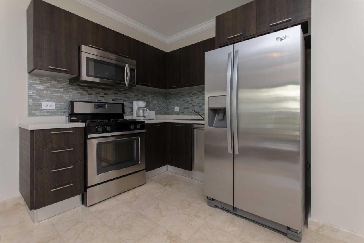 Palmaruba Condos Palm Beach Extérieur photo