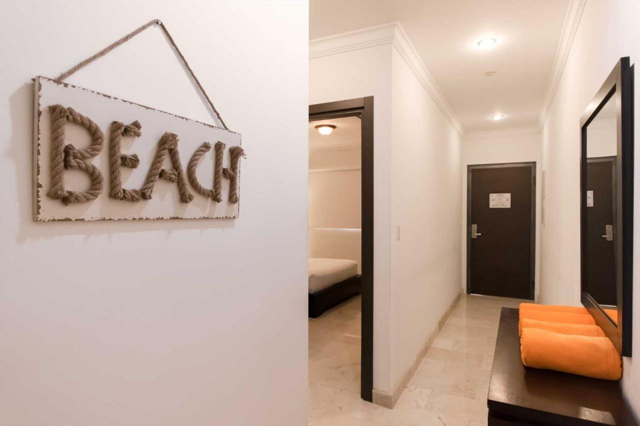 Palmaruba Condos Palm Beach Extérieur photo
