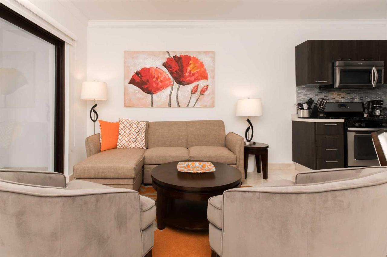 Palmaruba Condos Palm Beach Extérieur photo