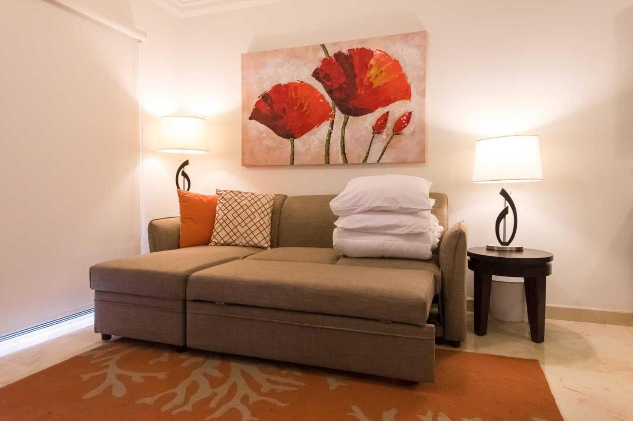 Palmaruba Condos Palm Beach Extérieur photo