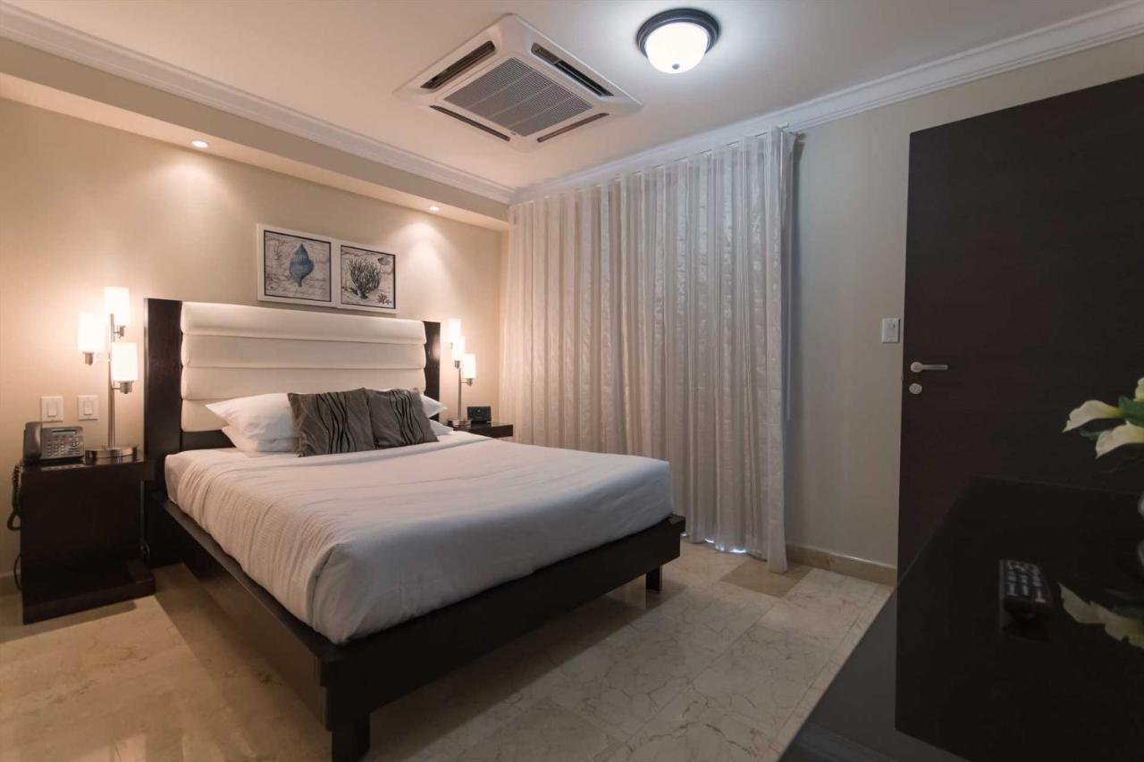 Palmaruba Condos Palm Beach Extérieur photo