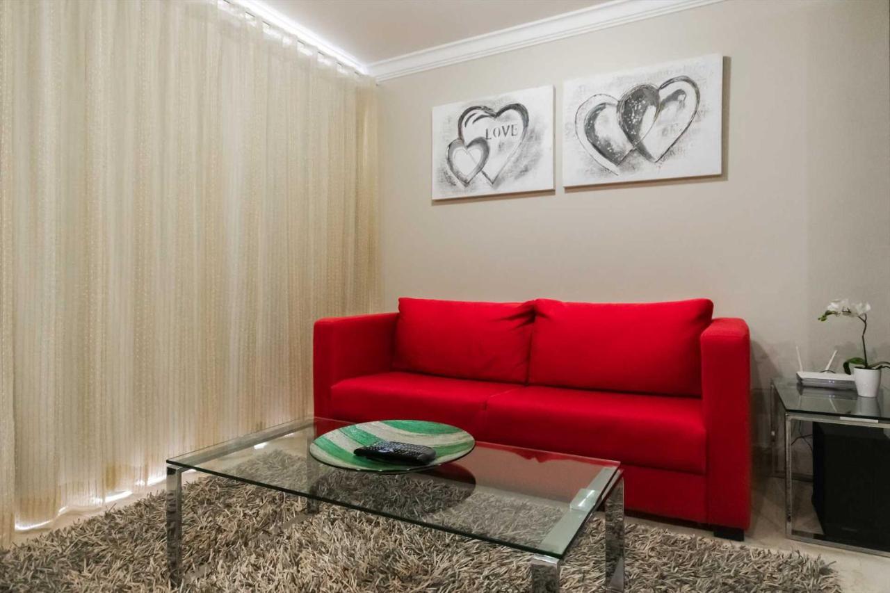 Palmaruba Condos Palm Beach Extérieur photo