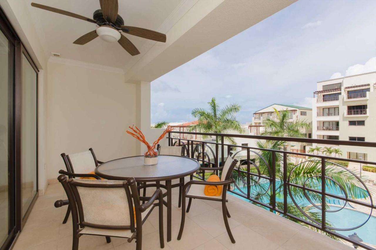 Palmaruba Condos Palm Beach Extérieur photo