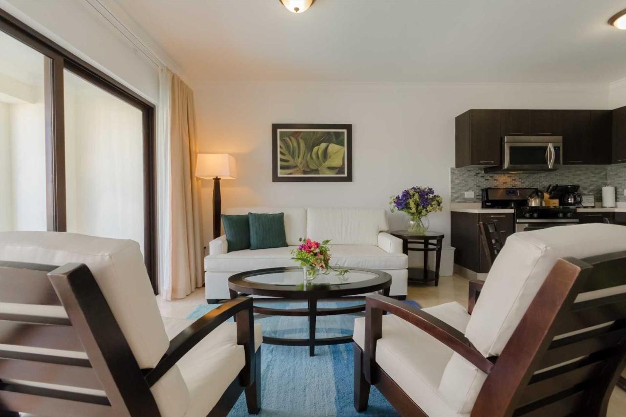 Palmaruba Condos Palm Beach Extérieur photo