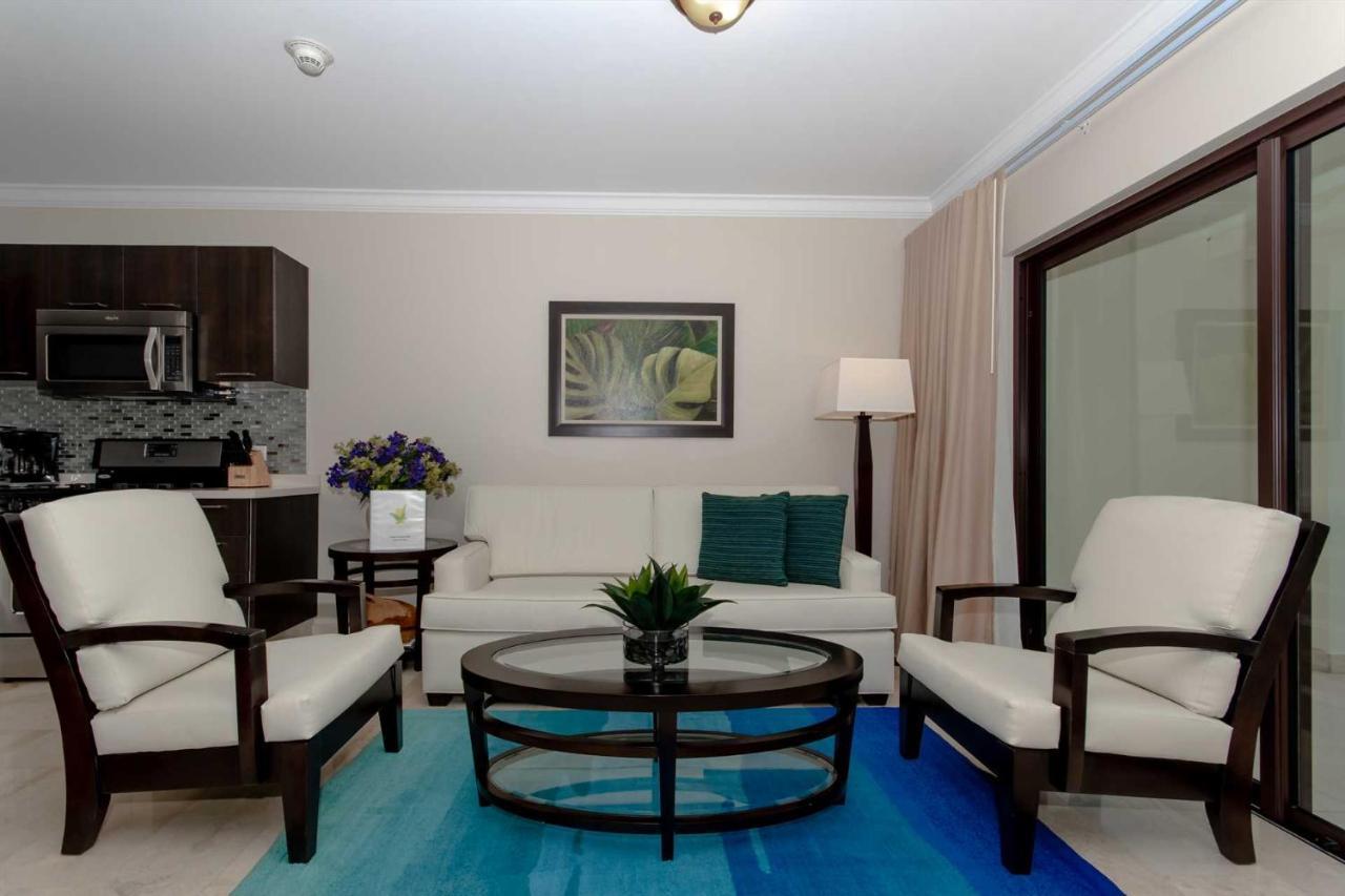 Palmaruba Condos Palm Beach Extérieur photo