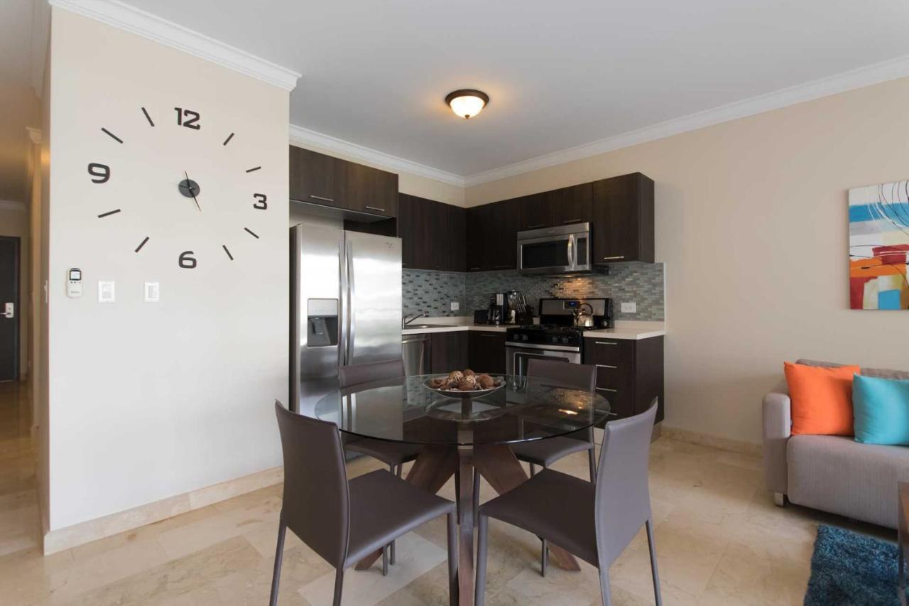 Palmaruba Condos Palm Beach Extérieur photo
