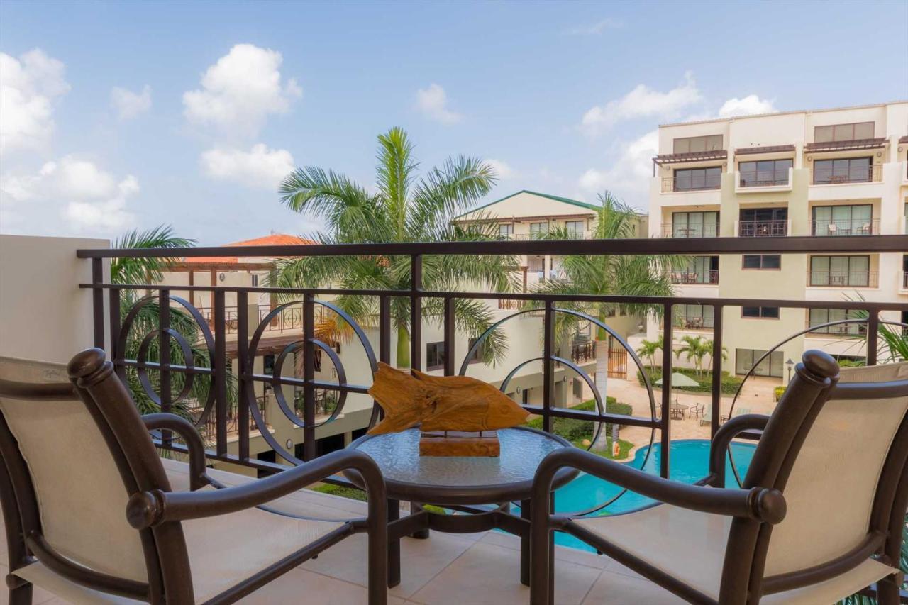 Palmaruba Condos Palm Beach Extérieur photo